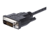 DVI2VGAE - StarTech.com Câble adaptateur actif DVI vers VGA - Angle droit