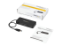 USBA2DPGB - StarTech.com Station d'accueil USB 3.0 double affichage DisplayPort 4K 60Hz pour PC portable - Angle droit