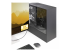 DP21-1M-DP80-CABLE - StarTech.com Câble DisplayPort 2.1 de 1m, DisplayPort DP80 Certifié VESA - Gros plan