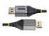 DP14VMM3M - StarTech.com Câble DisplayPort 1.4 Certifié VESA 3m - Multi-angles