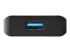 HB31C2A2CB - StarTech.com Hub USB-C à 4 ports - Côté droit