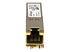 GLCT10PKST - StarTech.com Paquet de 10 modules de transceiver SFP Gigabit RJ45 en cuivre - Côté gauche