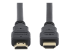 HDMM2M - StarTech.com Câble HDMI haute vitesse Ultra HD 4K x 2K de 2m - De face