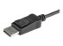 MSTDP122DP - StarTech.com Splitter multi-écrans DisplayPort vers 2x DisplayPort - Gros plan