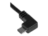 USBAUB2MLA - StarTech.com Câble de charge et synchronisation Micro USB de 2 m - Gros plan