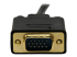 DP2VGAMM6B - StarTech.com Adaptateur DisplayPort™ vers VGA - Gros plan