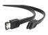SATA2ESATA6 - StarTech.com Cable eSATA vers SATA blinde de 1,8 m - Gros plan