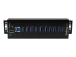HB30A10AME - StarTech.com Hub USB 3.0 industriel à 10 ports - De face