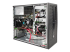 4P6G-PCIE-SATA-CARD - StarTech.com Carte PCI Express SATA 4 ports - Angle droit