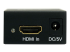 HDMI2DP - StarTech.com Adaptateur actif vidéo DVI ou HDMI® vers DisplayPort® - 