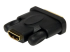 HDMIDVIFM - StarTech.com Adaptateur de câble vidéo HDMI vers DVI-D - Retour