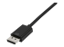 DP2VGDVHD - StarTech.com Adaptateur de voyage DisplayPort vers VGA / DVI / HDMI - Gros plan