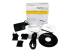 ST3300U3S - StarTech.com Adaptateur réseau USB 3.0 vers Gigabit Ethernet avec hub USB 3.0 de 3 ports - De face