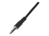 MUYHSMFF - StarTech.com Adaptateur casque avec prises écouteur / microphone séparées - Gros plan