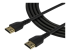 RHDMM2MP - StarTech.com Câble HDMI haute vitesse avec Ethernet de 2 m - Angle droit