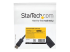 DP2HDMI - StarTech.com Adaptateur vidéo DisplayPort vers HDMI - De face
