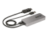 MST14DP123HD - StarTech.com Hub MST à 3 Ports - Top