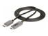 133DISPLAYPORTHDMI21 - StarTech.com Câble Adaptateur DisplayPort vers HDMI de 2m, 8K 60Hz, HDR10 - Angle droit
