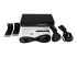 IES101002SFP - StarTech.com - Commutateur - De face