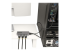 MST14DP123HD - StarTech.com Hub MST à 3 Ports - De face