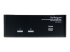 SV231DDVDUA - StarTech.com Switch KVM USB 2 ports DVI VGA avec audio - De face