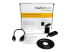 ICUSBAUDIOB - StarTech.com Carte son USB - Multi-angles