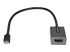 MDP2HDEC - StarTech.com Adaptateur Mini DisplayPort vers HDMI - De face