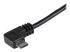 USBAUB1MRA - StarTech.com Câble de charge et synchronisation Micro USB de 1 m - Gros plan