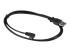 USBAUB1MLA - StarTech.com Câble de charge et synchronisation Micro USB de 1 m - Angle gauche