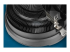 0-761345-76000-3 - Antec T120 - Refroidisseur de processeur - Gros plan