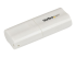 ICUSBAUDIO - StarTech.com Carte son externe USB vers audio stéréo - Angle gauche