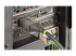 DP14VMM2M - StarTech.com Câble DisplayPort 1.4 Certifié VESA 2m - Gros plan