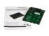SAT32M225 - StarTech.com Adaptateur M.2 SSD vers SATA 2,5" - De face