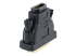 HDMIDVIFM - StarTech.com Adaptateur de câble vidéo HDMI vers DVI-D - Angle gauche