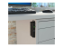 ST4300USBM - StarTech.com Hub USB 3.0 industriel a 4 ports - Angle droit