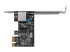 ST1000SPEX2 - StarTech.com Carte réseau PCIe à 1 port Gigabit Ethernet - De face