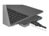 DKT30CMHSDPD - StarTech.com Adaptateur Multiport USB-C pour MacBook Pro/Air - Top