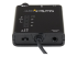 ICUSBAUDIO2D - StarTech.com Carte Son Externe USB avec sortie SPDIF Audio Numérique - Retour