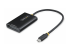 1B-USB-C-CFE-ADAPTER - StarTech.com Lecteur de Cartes USB-C CFexpress Type B, USB-C à CF Express - Angle gauche