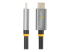 CC1M-40G-USB-CABLE - StarTech.com Câble USB4 de 1m, Câble USB-C Certifié par l'USB-IF, 40 Gbps - Gros plan