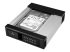 HSB1SATSASBA - StarTech.com Rack disque dur 5.25 vers 3.5 - Angle droit