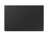 EF-DX720BBEGFR - Samsung EF-DX720 - Clavier et étui (couverture de livre) - Dessous
