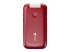 8716 - DORO 2880 - 4G téléphone de service / Mémoire interne 17 Mo - Retour