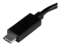HB30C3A1CFB - StarTech.com Hub USB 3.1 Gen 1 à 4 ports - Gros plan