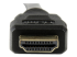 HDDVIMM3M - StarTech.com Câble HDMI vers DVI-D de 3 m - Gros plan
