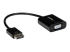 DP2VGA3 - StarTech.com Adaptateur d'affichage DisplayPort vers VGA - Angle droit