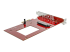 PEX4SFF8639 - StarTech.com Adaptateur PCIe U.2 - Retour