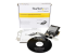 ST2000SPEXI - StarTech.com Carte Réseau PCIe x2 RJ45 - De face