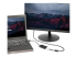 DP2VGDVHD - StarTech.com Adaptateur de voyage DisplayPort vers VGA / DVI / HDMI - Retour