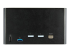 SV231QDPU34K - StarTech.com Switch KVM 2 Ports Quadruple Écran DisplayPort - De face